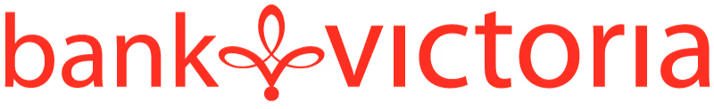 Bank Victoria International Logo