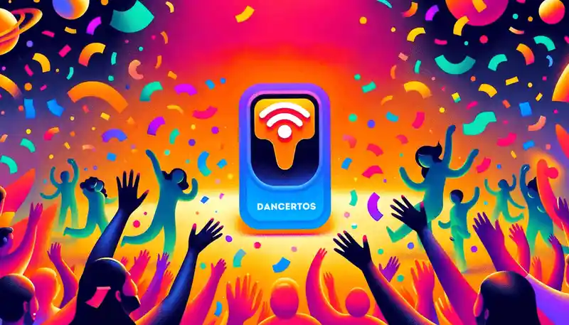 Cover image for DanceRTOS