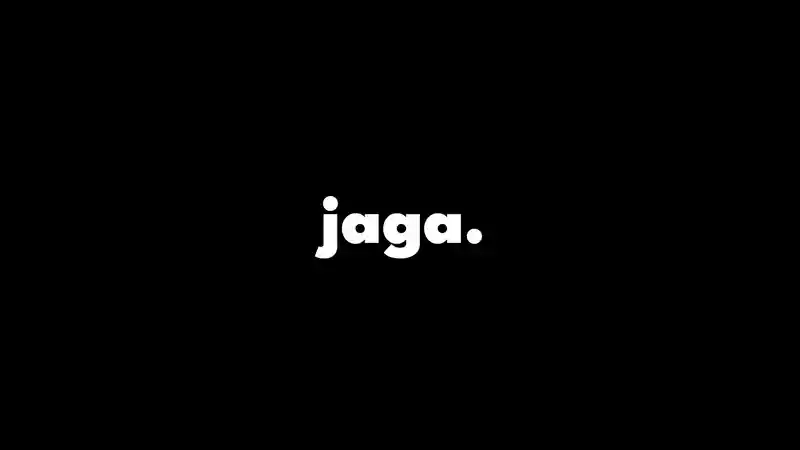 Cover image for Jaga