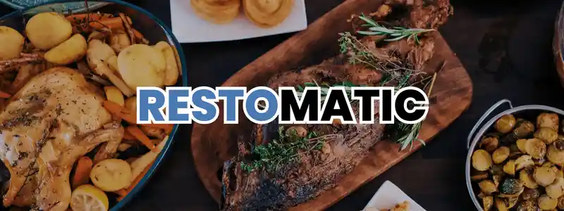 Cover image for Restomatic