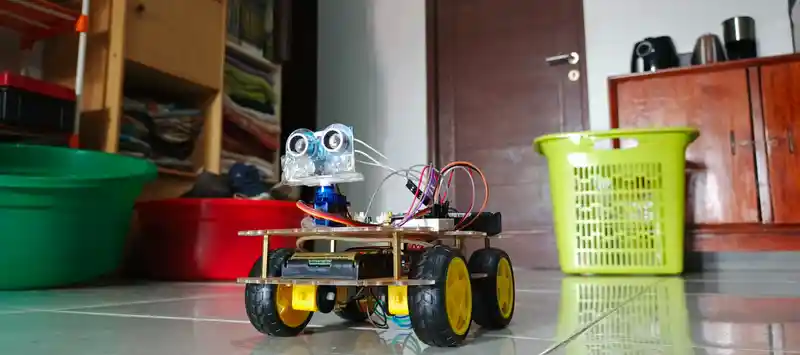 Cover image for Vacuum All in One